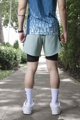 Quần short Playwell Ultrafit 10242