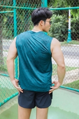 Áo ba lỗ basic Champion PW8241