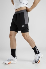 Quần short Playwell Ultrafit 10242