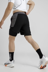 Quần short Playwell Ultrafit 10242