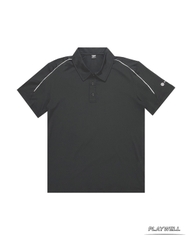 Áo polo thể thao nam Essential Raglan PLS1 thời trang, năng động, thoải mái