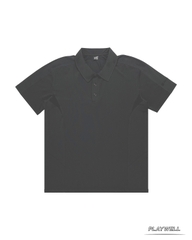 Áo polo thể thao nam Essential Signature PLS2 thời trang, năng động, thoải mái