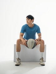 ÁO THUN TAY NGẮN FM7237