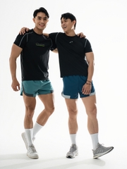 ÁO NGẮN TAY THUN MÈ FM4231