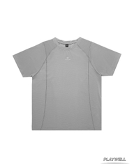 Áo thun thể thao nam Essential Contour Tee PW-T-S1 thoáng mát, thoải mái vận động, thời trang