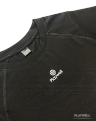 Áo thun thể thao nam Essential Contour Tee PW-T-S1 thoáng mát, thoải mái vận động, thời trang