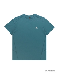Áo thun thể thao nam Essential Contour Tee PW-T-S2 thoáng mát, thoải mái vận động, thời trang