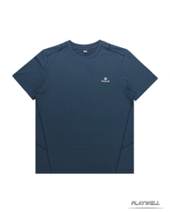 Áo thun thể thao nam Essential Contour Tee PW-T-S2 thoáng mát, thoải mái vận động, thời trang