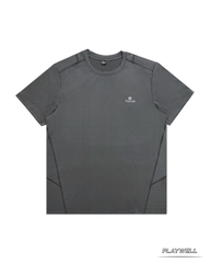 Áo thun thể thao nam Essential Contour Tee PW-T-S2 thoáng mát, thoải mái vận động, thời trang