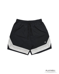 Quần Short thể thao nam Essential Stride Short PW - SHORTS 1 thoải mái vận động, tập gym, chạy bộ