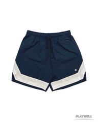 Quần Short thể thao nam Essential Stride Short PW - SHORTS 1 thoải mái vận động, tập gym, chạy bộ