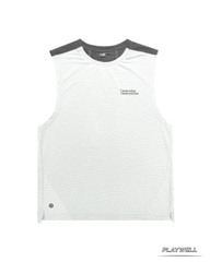 Áo Tanktop thể thao nam Essential Form Tank PW-TANK TOP 1 thoải mái, thoáng mát, co giãn, chất liệu cao cấp