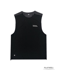 Áo Tanktop thể thao nam Essential Form Tank PW-TANK TOP 1 thoải mái, thoáng mát, co giãn, chất liệu cao cấp