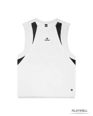 Áo Tanktop thể thao nam Essential Pace Tank PW-TANK TOP 2 thoải mái, thoáng mát, co giãn, chất liệu cao cấp