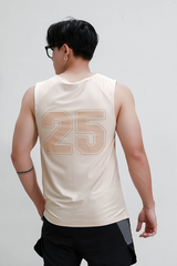 Tanktop Thể Thao Nam Playwell Soft Unity T0325