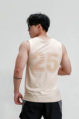 Tanktop Thể Thao Nam Playwell Soft Unity T0325