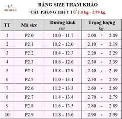 Quả cầu thạch anh hồng 2.3 - 2.39 kg