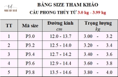 Quả cầu thạch anh hồng 3.2 - 3.39 kg