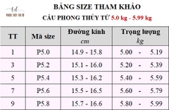 Quả cầu thạch anh hồng 5.2 - 5.39 kg