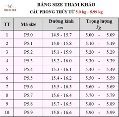 Quả cầu thạch anh hồng 5.0 - 5.19 kg
