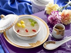 5 món ăn dành cho mẹ bầu