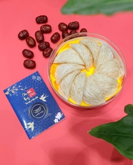 Hộp yến tinh chế 100gr