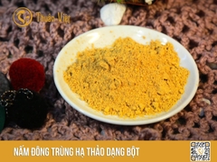 ĐTHT bột - Hộp 30g