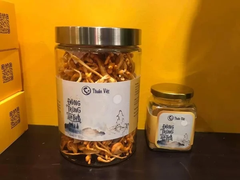 ĐTHT khô sợi - Hộp 50g