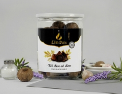 Tỏi đen Linh Đan - Hộp 200g