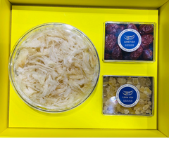 Hộp chân yến tinh chế 50g