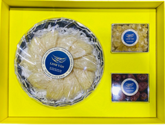 Hộp yến tinh chế 100gr
