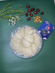 Hộp yến rút lông siêu sợi - 100gr