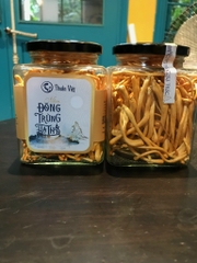ĐTHT khô sợi - Hộp 30g