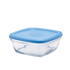 Hộp Thực Phẩm Thủy Tinh Duralex Freshbox 1150ml