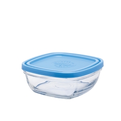Hộp Thực Phẩm Thủy Tinh Duralex Freshbox 610ml