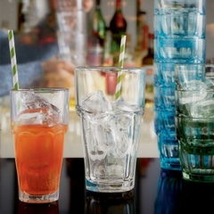 Ly Thủy Tinh Rock Bar 65 CL