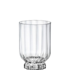 Ly Thủy Tinh Florian Negroni 375ml - Nâng Tầm Hương Vị Cocktail Cổ Điển