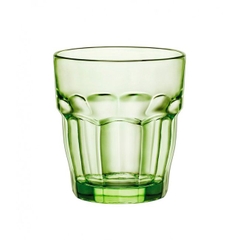 Ly Thủy Tinh Rock Bar 27 CL xanh bạc hà