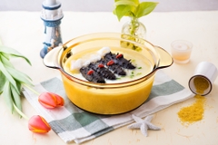 Nồi thủy tinh Visions Flair 2.8l VSF-28/CL1