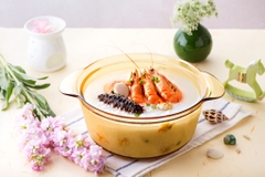 Nồi thủy tinh Visions Flair 2.8l VSF-28/CL1