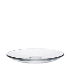 Dĩa Lót Tách Gigogne Clear 13.5cm – Duralex