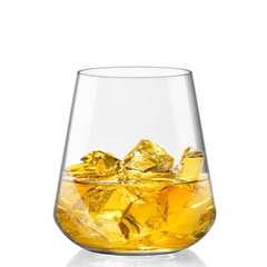 Ly Rượu Thủy Tinh Inalto 45 CL