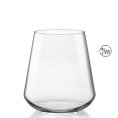 Ly Rượu Thủy Tinh Inalto 45 CL
