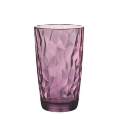 Ly Long Drink Diamond Purple 470ml – Bormioli Rocco