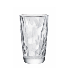 Ly Long Drink Diamond Purple 470ml – Bormioli Rocco