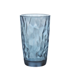 Ly Long Drink Diamond Blue 470ml – Bormioli Rocco