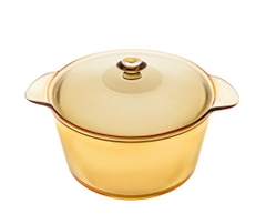 Nồi thuỷ tinh Visions Flair 5.5L VSF-55