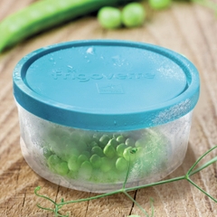 Hộp thủy tinh Frigoverre chữ nhật 400ml
