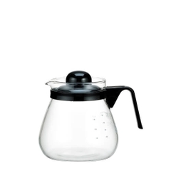 Bình trà thủy tinh chịu nhiệt Iwaki 1 lít