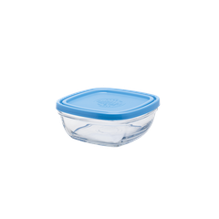Bộ 3 Hộp Thủy Tinh Freshbox Duralex 3 Size